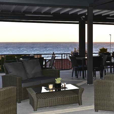 Villa Le Logge Ventimiglia Exteriér fotografie