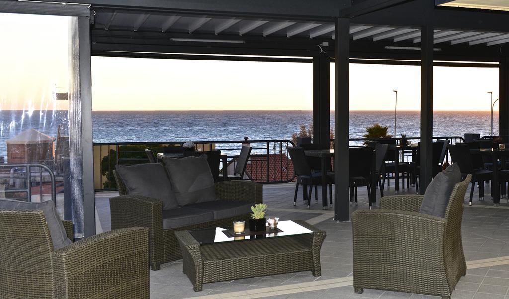 Villa Le Logge Ventimiglia Exteriér fotografie