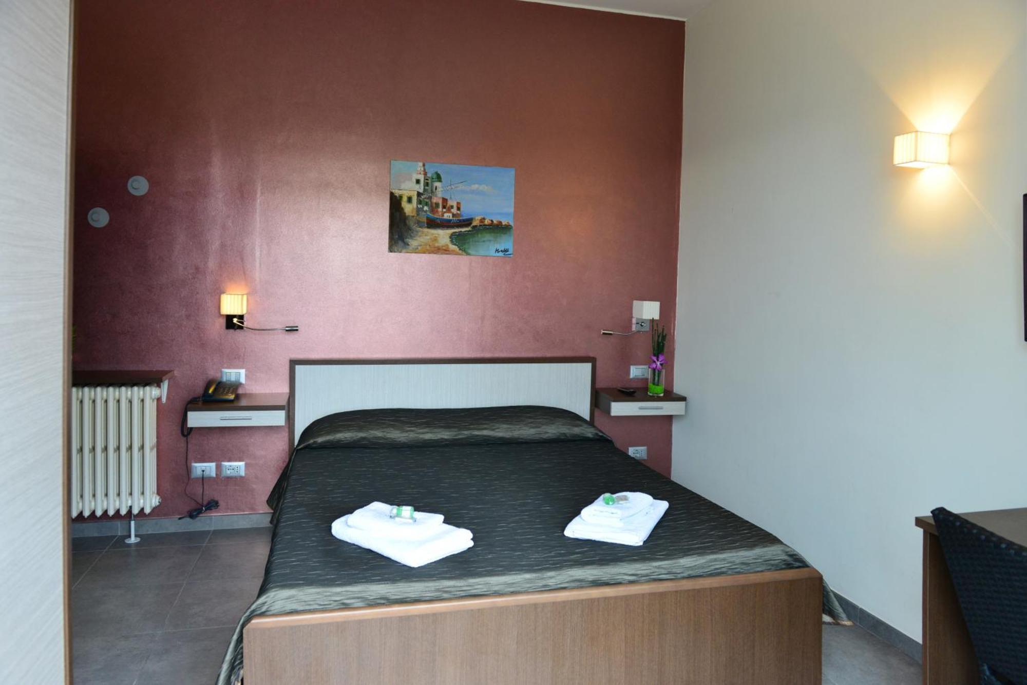 Villa Le Logge Ventimiglia Pokoj fotografie